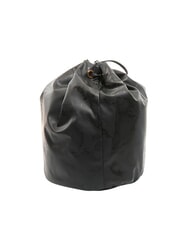 ALVIERO MARTINI PRIMA CLASSE GEO Beauty a sacchetto Nero - Bustine & Necessaire - 3