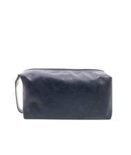 ALVIERO MARTINI PRIMA CLASSE GEO Beauty grande con manichetto blu mirtillo - Beauty Case - 3