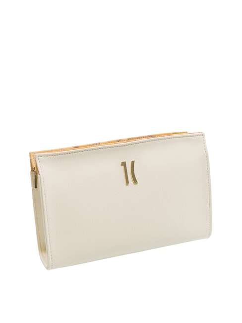 GEO Beauty dritto medio bianco cotone - Bustine & Necessaire