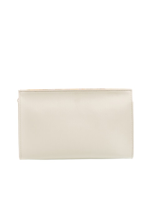 GEO Beauty dritto medio bianco cotone - Bustine & Necessaire