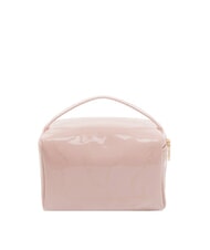 ALVIERO MARTINI PRIMA CLASSE GEO Beauty case lucido con manico cipria - Beauty Case - 3