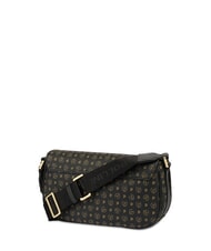 POLLINI HERITAGE Borsetta a tracolla Nero - Borse Donna - 3