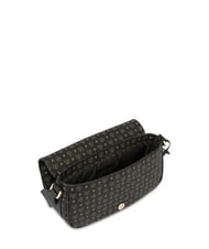 POLLINI HERITAGE Borsetta a tracolla Nero - Borse Donna - 4