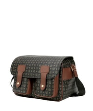 POLLINI HERITAGE CLASSIC Borsa a tracolla con tasche  - Borse Donna