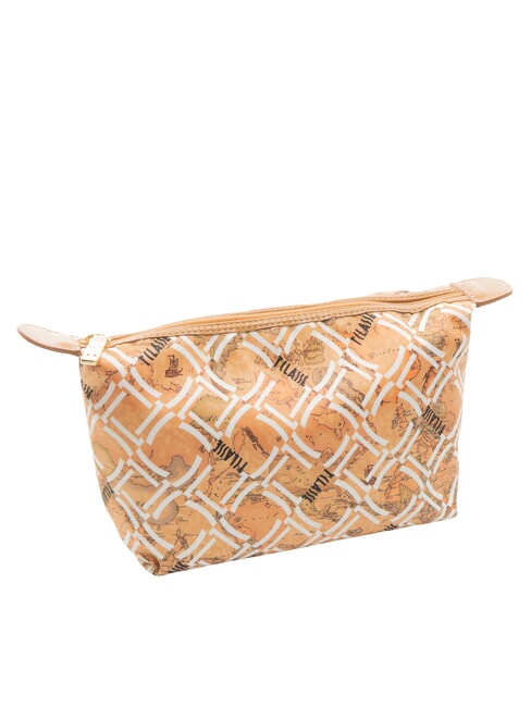 GEO Beauty piccolo stampa all over NATURALE - Beauty Case