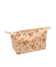 ALVIERO MARTINI PRIMA CLASSE GEO Beauty piccolo stampa all over - Beauty Case