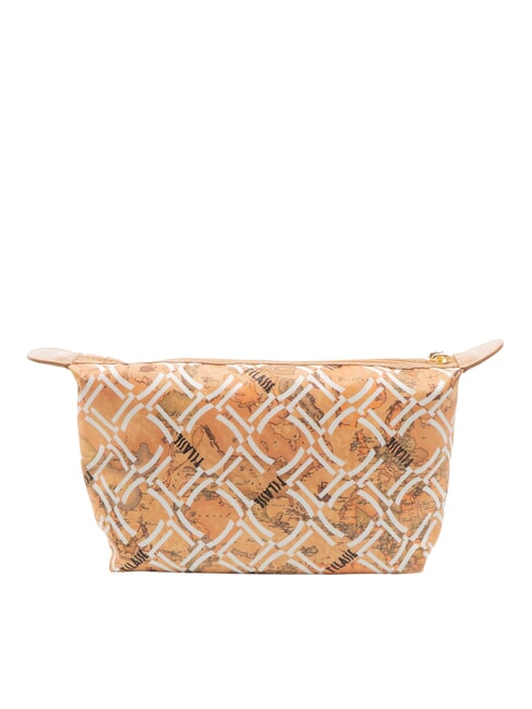 GEO Beauty piccolo stampa all over NATURALE - Beauty Case