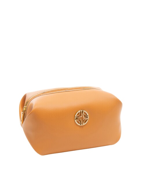 GEO Beauty squadrato medio mandarino - Beauty Case