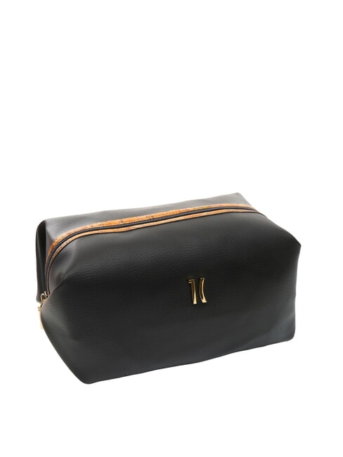 GEO Beauty grande squadrato nero - Beauty Case