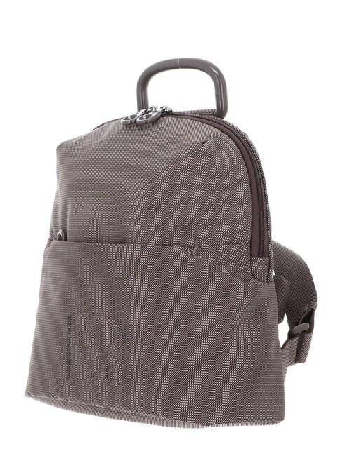 MD20  Zainetto Taupe - Borse Donna