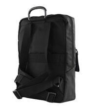 MANDARINA DUCK MD20 Zaino porta PC 15" NERO - Borse Donna - 3