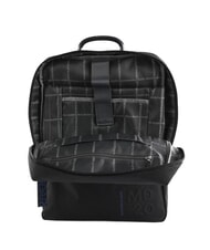 MANDARINA DUCK MD20 Zaino porta PC 15" NERO - Borse Donna - 5