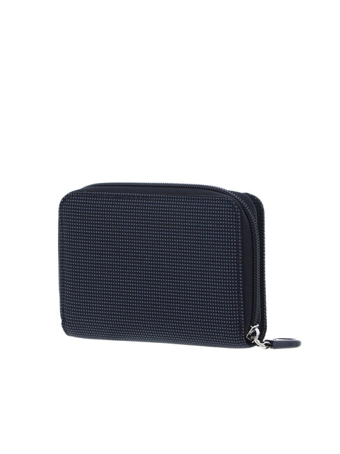 MD20 Portafoglio scarab - Portafogli Donna