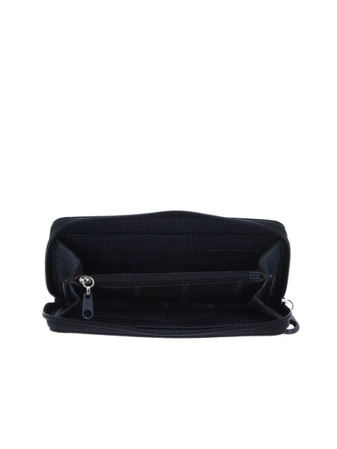 MD20 Portafoglio grande zip around scarab - Portafogli Donna