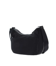 MANDARINA DUCK HUNTER Borsa a tracolla espandibile NERO - Borse Donna - 2