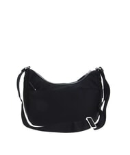 MANDARINA DUCK HUNTER Borsa a tracolla espandibile NERO - Borse Donna - 3