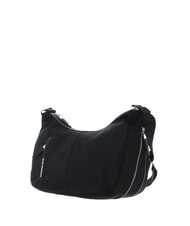MANDARINA DUCK HUNTER Borsa a tracolla espandibile NERO - Borse Donna - 4