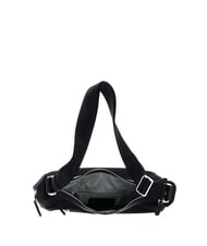 MANDARINA DUCK HUNTER Borsa a tracolla espandibile NERO - Borse Donna - 6