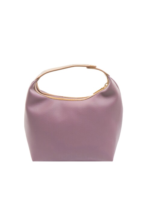 GEO Beauty piccolo con manichetto malva - Beauty Case