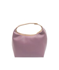 ALVIERO MARTINI PRIMA CLASSE GEO Beauty piccolo con manichetto malva - Beauty Case - 3