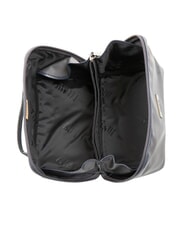 ALVIERO MARTINI PRIMA CLASSE GEO Beauty case grande squadrato asfalto - Beauty Case - 4