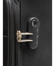R RONCATO ONE WAY Trolley bagaglio a mano, espandibile Nero - Bagagli a mano - 5
