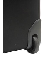 R RONCATO ONE WAY Trolley bagaglio a mano, espandibile Nero - Bagagli a mano - 7