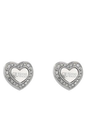 AMAMI GIFT BOX Bracciale + orecchini SILVER - Orecchini