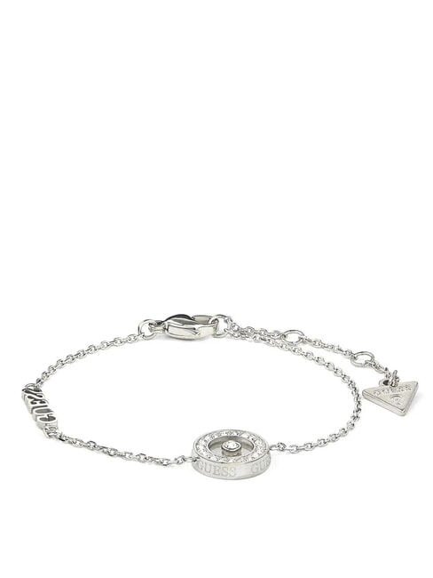 BOND  Bracciale SILVER - Bracciali Donna