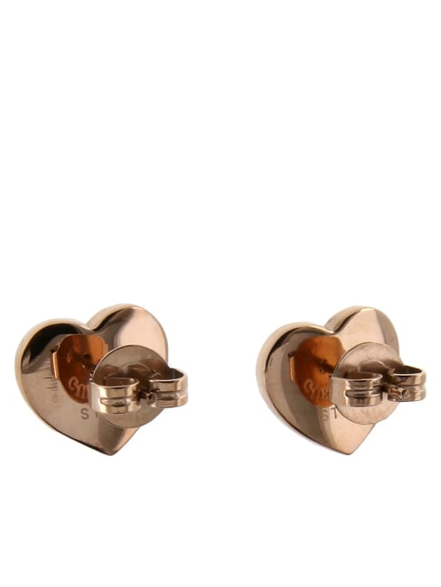 LOVELY GIFT BOX Bracciale + orecchini ROSE GOLD - Orecchini