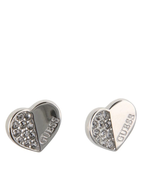 LOVELY GIFT BOX Bracciale + orecchini SILVER - Orecchini