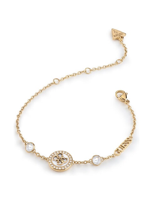 DREAMING Bracciale in acciaio oro - Bracciali Donna