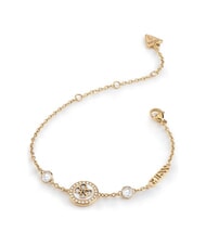GUESS DREAMING Bracciale in acciaio oro - Bracciali Donna - 2