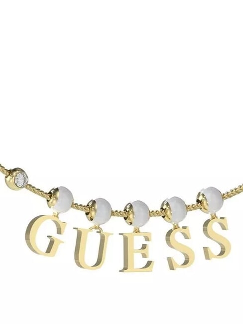 ARM PARTY Bracciale con ciondoli oro - Bracciali Donna