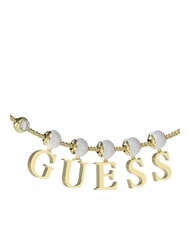 GUESS ARM PARTY Bracciale con ciondoli oro - Bracciali Donna - 2