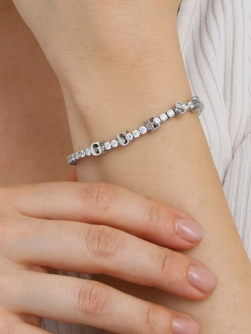ARM PARTY  Bracciale SILVER - Bracciali Donna