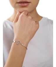 GUESS SEVEN PLANETS Saturn Bracciale SILVER - Bracciali Donna - 2