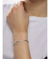 GUESS SEVEN PLANETS Venus Bracciale SILVER - Bracciali Donna - 2