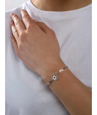 GUESS SEVEN PLANETS Mars Bracciale SILVER - Bracciali Donna - 2