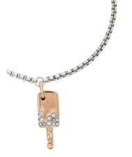 GUESS I MELT FOR YOU  Bracciale rho/rog - Bracciali Donna - 2