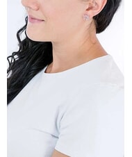 GUESS STARFISH Orecchini stella di mare con cristalli - Orecchini