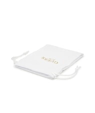 GUESS ALL YOU NEED IS LOVE Bracciale charm lucchetto - Bracciali Donna