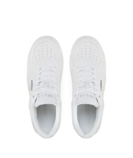 GUESS MIRAM  Sneakers white - Scarpe Donna - 4
