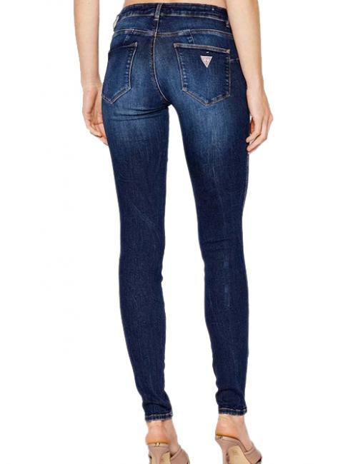 CURVE X Jeans skinny carrie dark. - Jeans Donna
