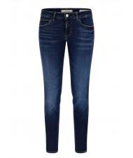 GUESS CURVE X Jeans skinny carrie dark. - Jeans Donna - 3