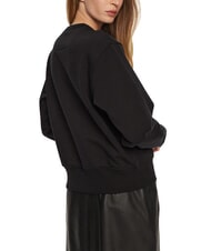 GUESS ORIGINAL  Felpa jetbla - Felpe Donna - 2