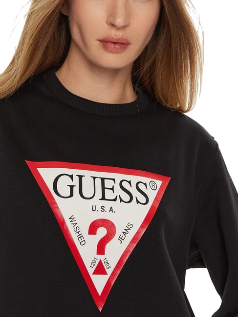 ORIGINAL  Felpa jetbla - Felpe Donna