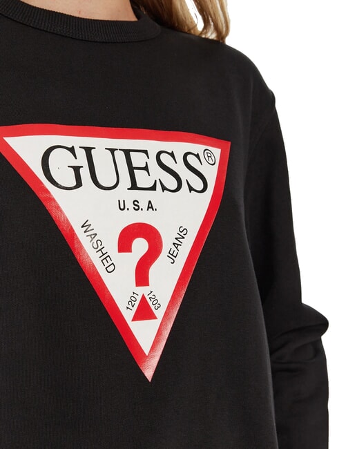 ORIGINAL  Felpa jetbla - Felpe Donna