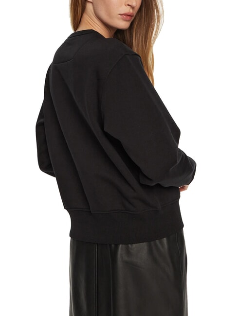 ORIGINAL  Felpa jetbla - Felpe Donna