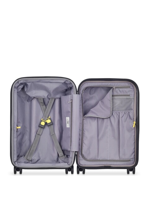 PROMENADE HARD 2.0 Trolley bagaglio a mano espandibile iguana - Bagagli a mano